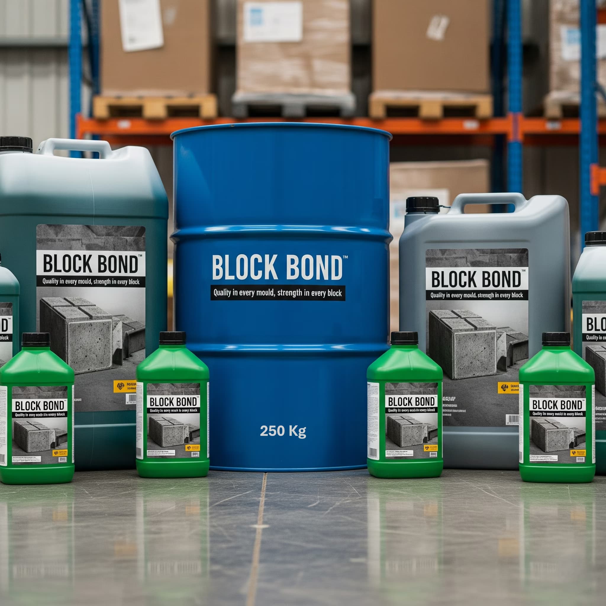 Rapid Curing