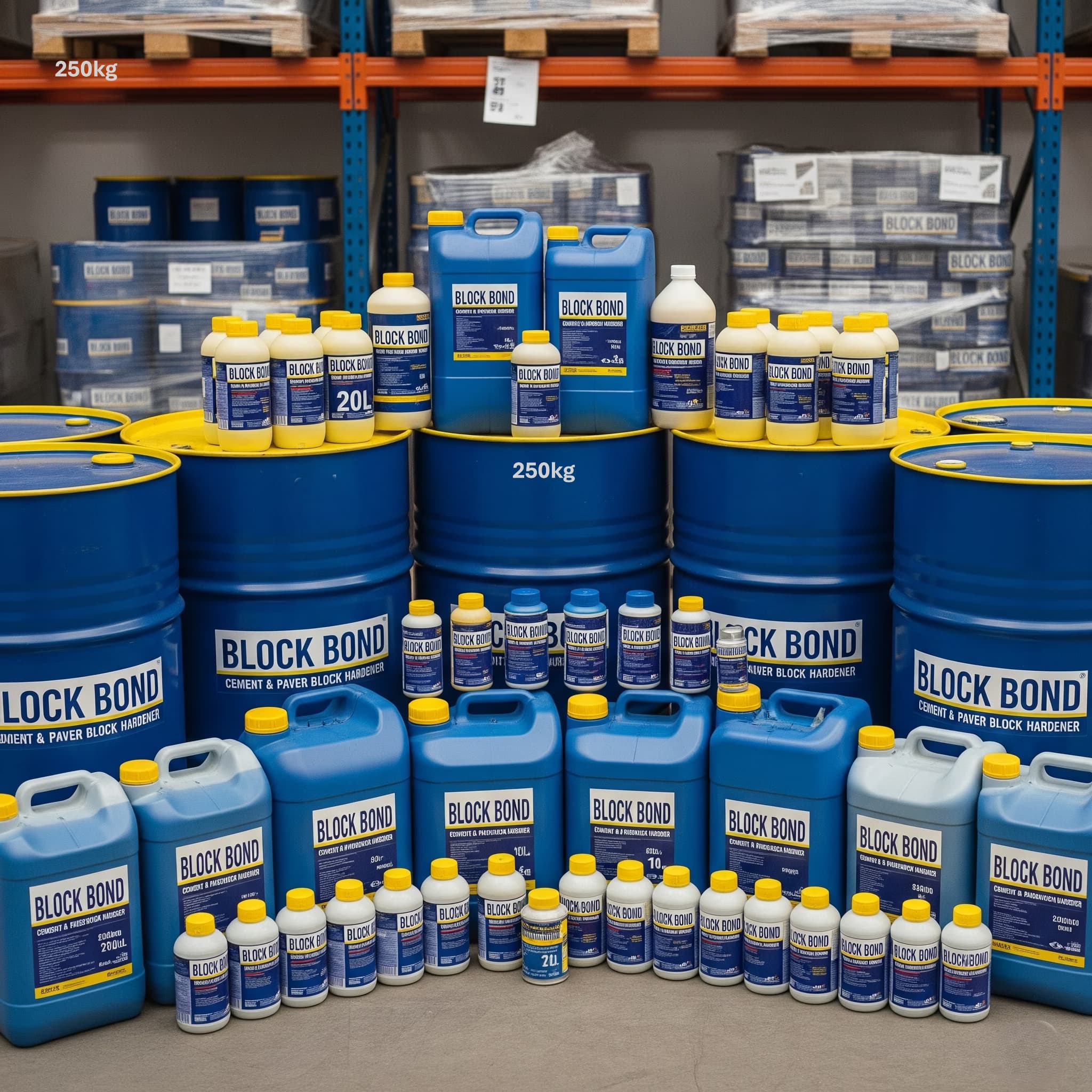 Water + UV Resistance