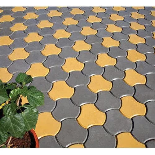 Footpaths & Walkways