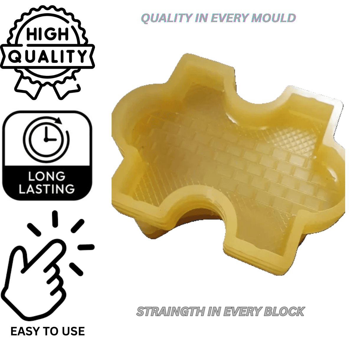 Tortoise Silicone