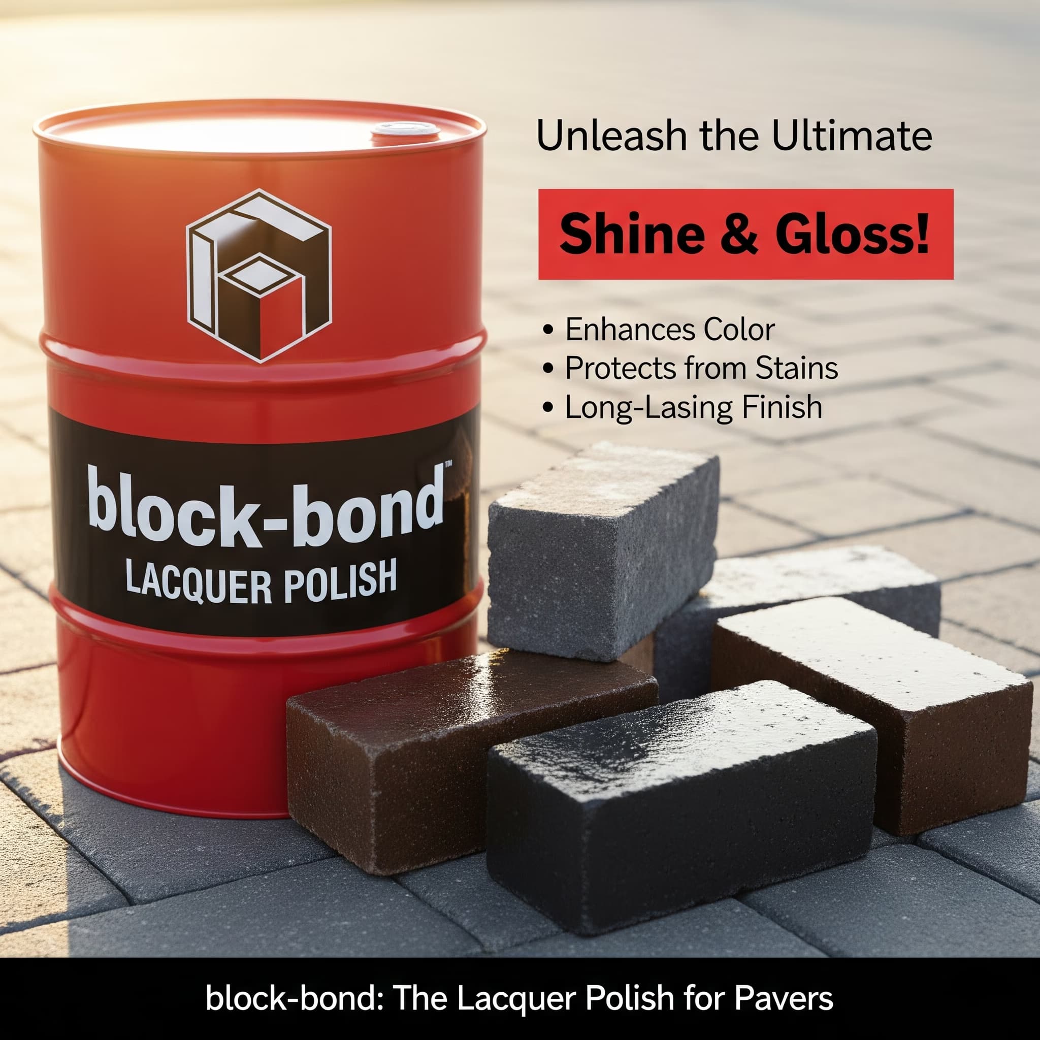 Lacquer Polishes