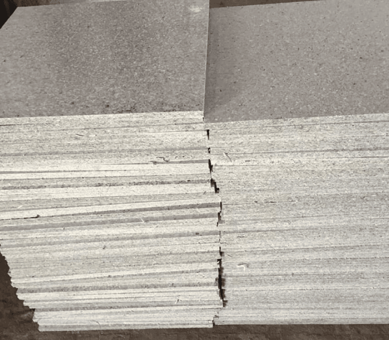 Fly Ash Brick Pallet (25mm)