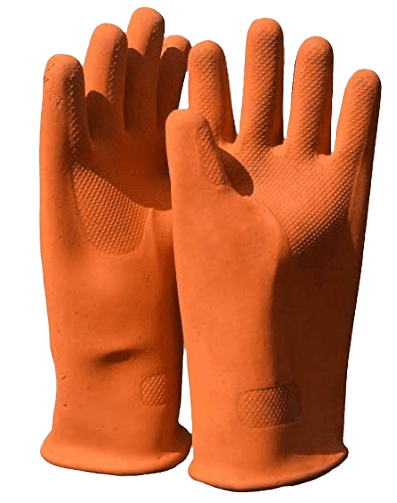 Concrete Tools