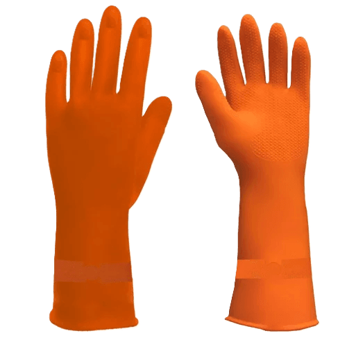 Industrial Safety Gloves