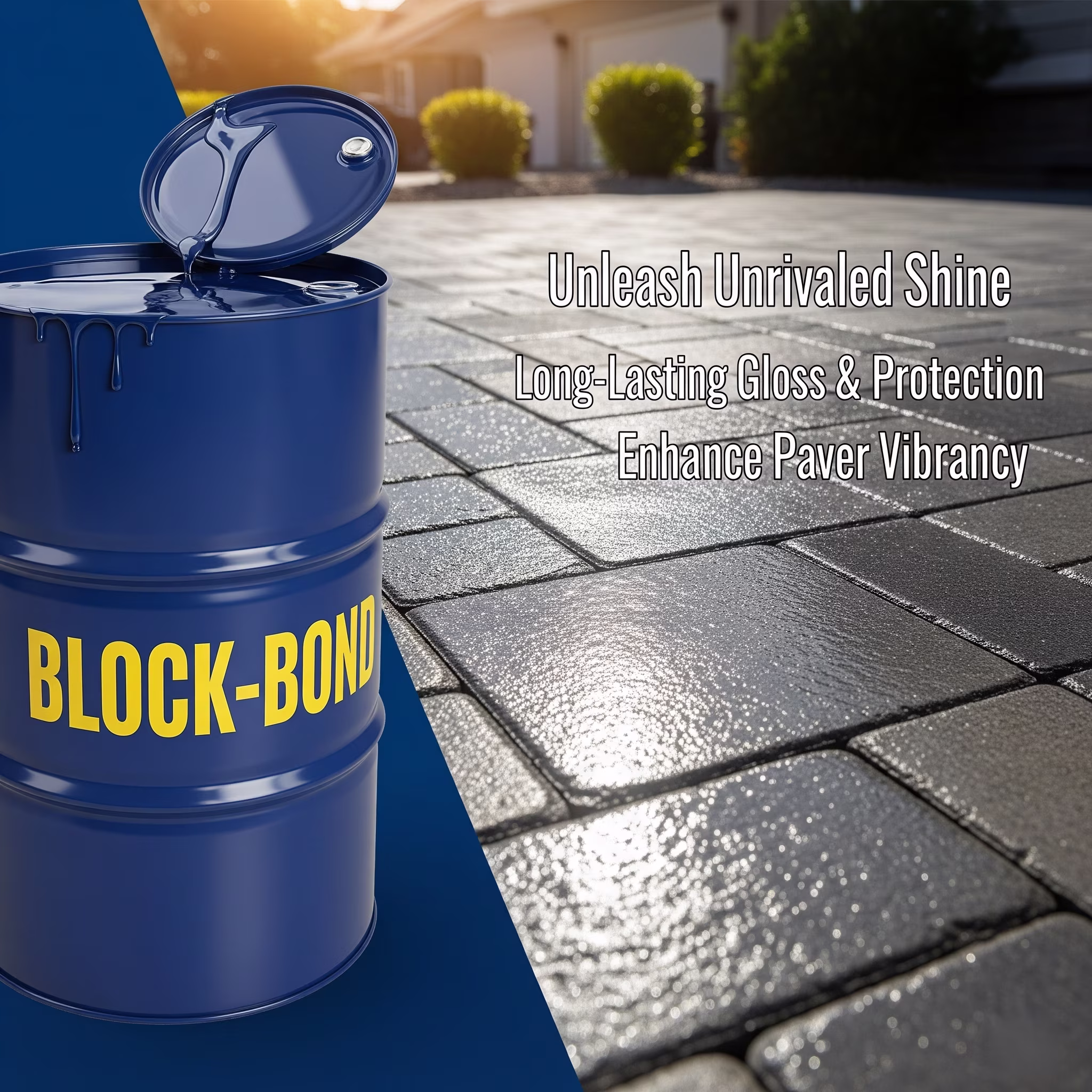 Interlock Tiles (Gitti)